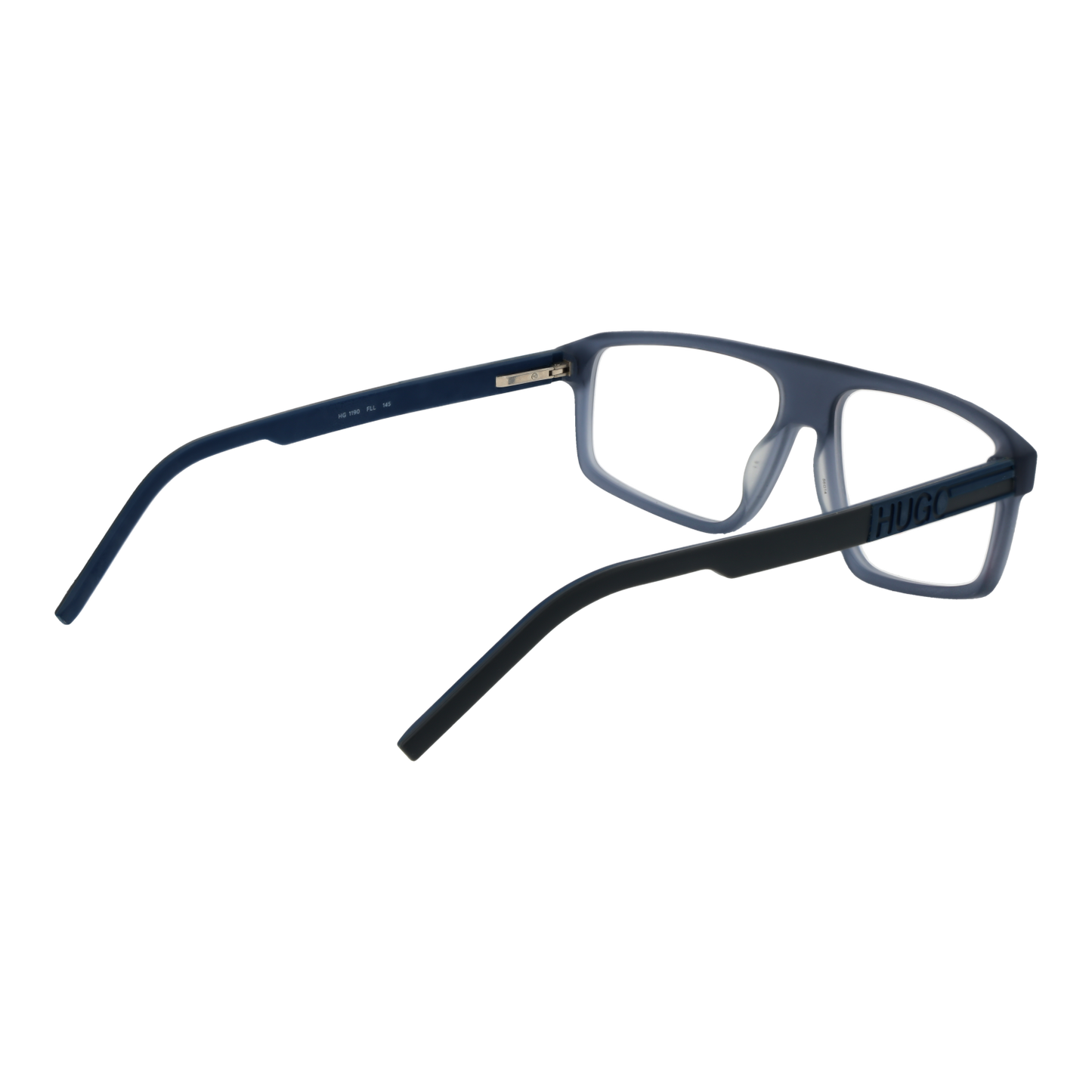 BOSS FRAME HG 1190 56FLL Sonnenbrille ansicht-2