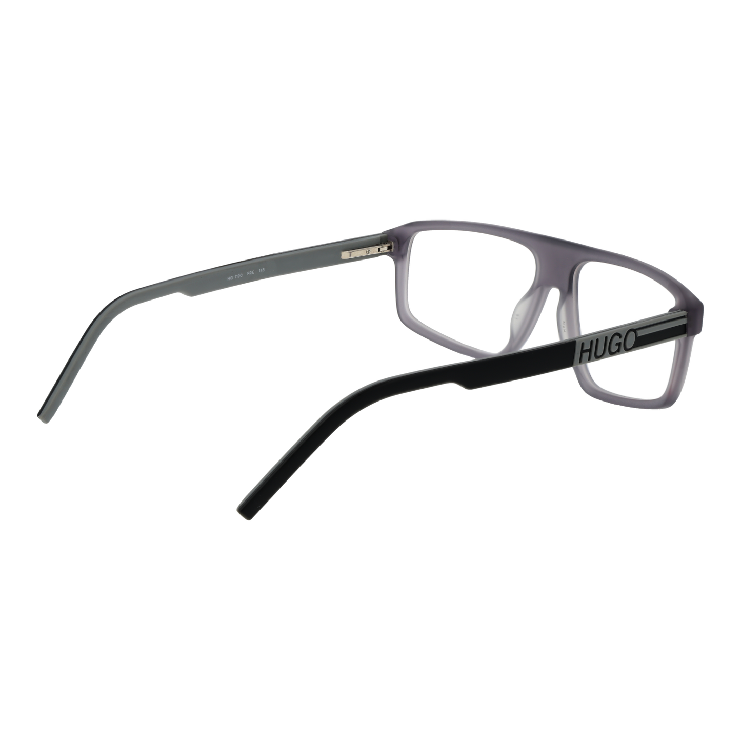 BOSS FRAME HG 1190 56FRE Sonnenbrille ansicht-2