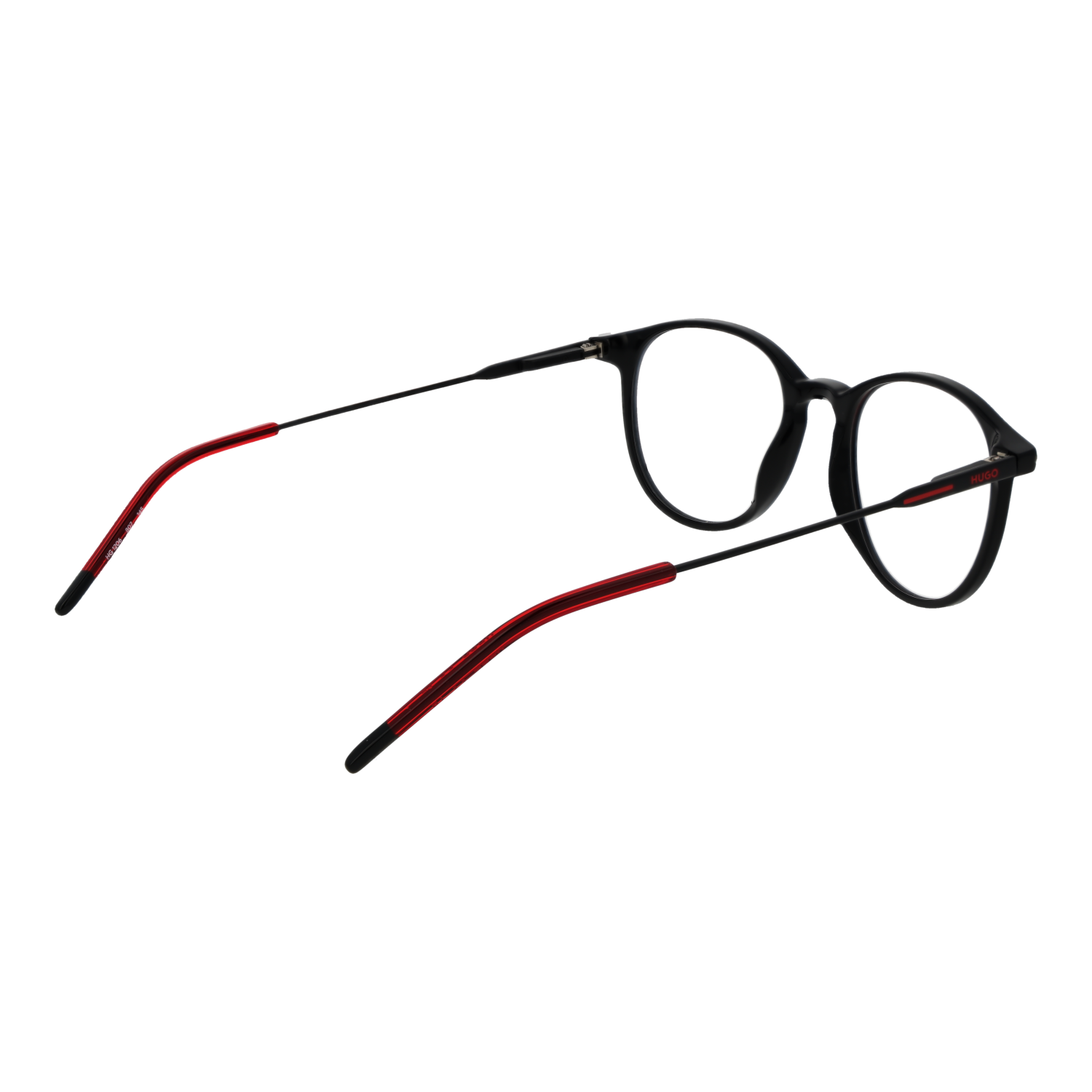 BOSS FRAME HG 1206 48807 Sonnenbrille ansicht-2