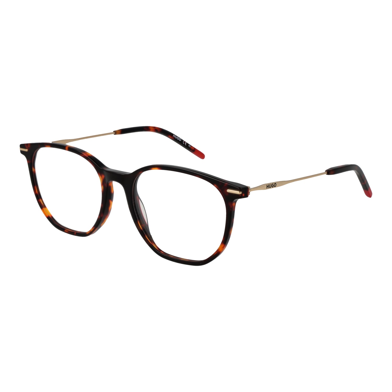 BOSS FRAME HG 1213 5186 Sonnenbrille ansicht-3