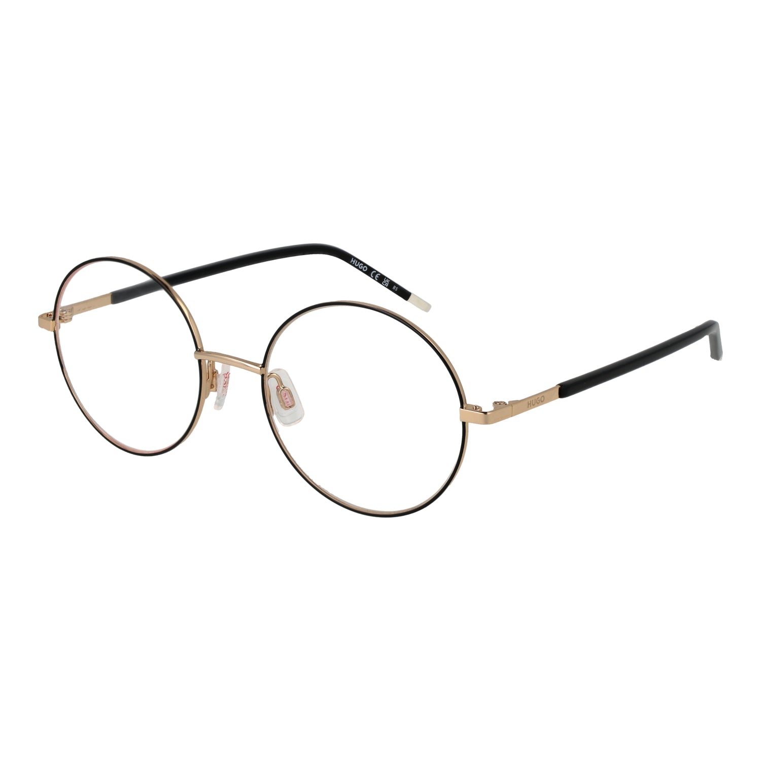 BOSS FRAME HG 1240 512M2 Sonnenbrille ansicht-3