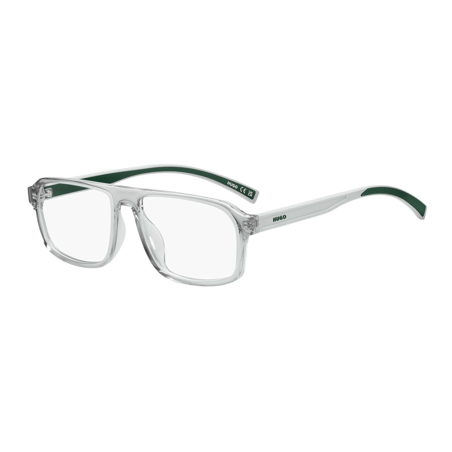 BOSS FRAME HG 1370_G 55KB716 Sonnenbrille ansicht-3
