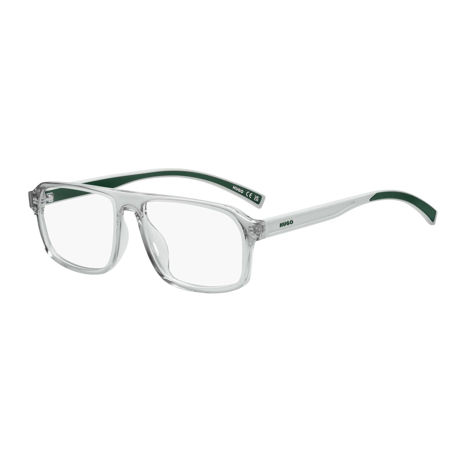 BOSS FRAME HG 1370_G 55KB716 Sonnenbrille ansicht-3