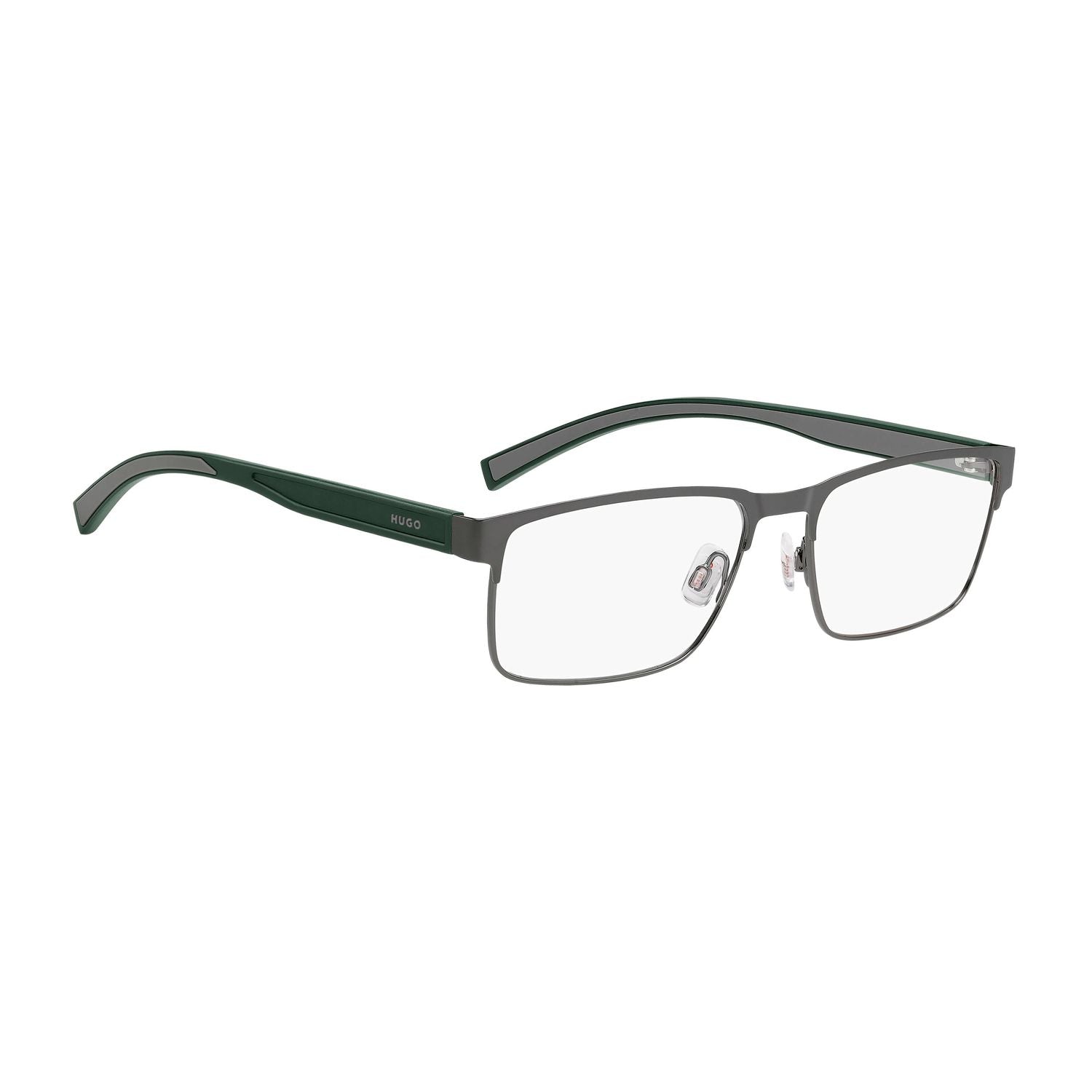 BOSS FRAME HG 1373 57SVK17 Sonnenbrille ansicht-2
