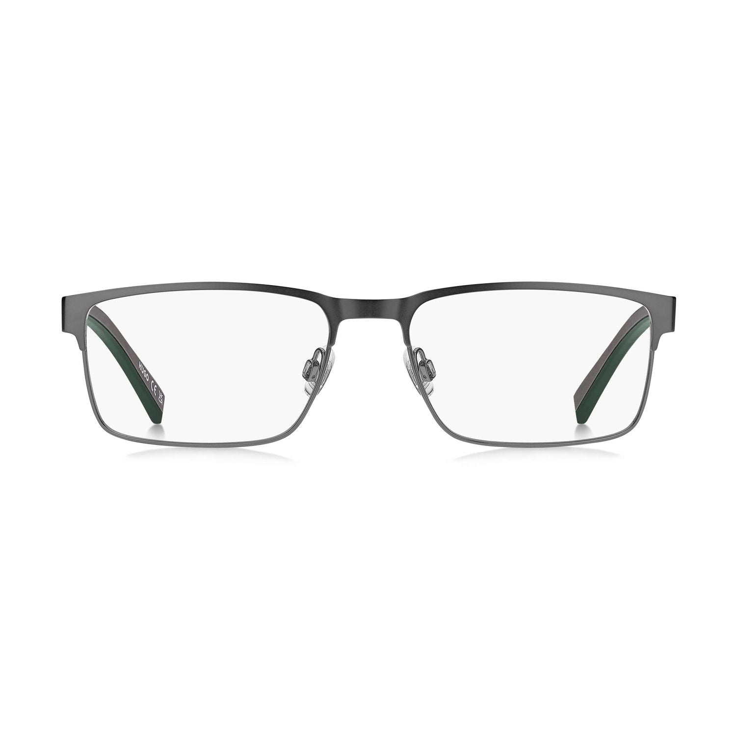 BOSS FRAME HG 1373 57SVK17 Sonnenbrille
