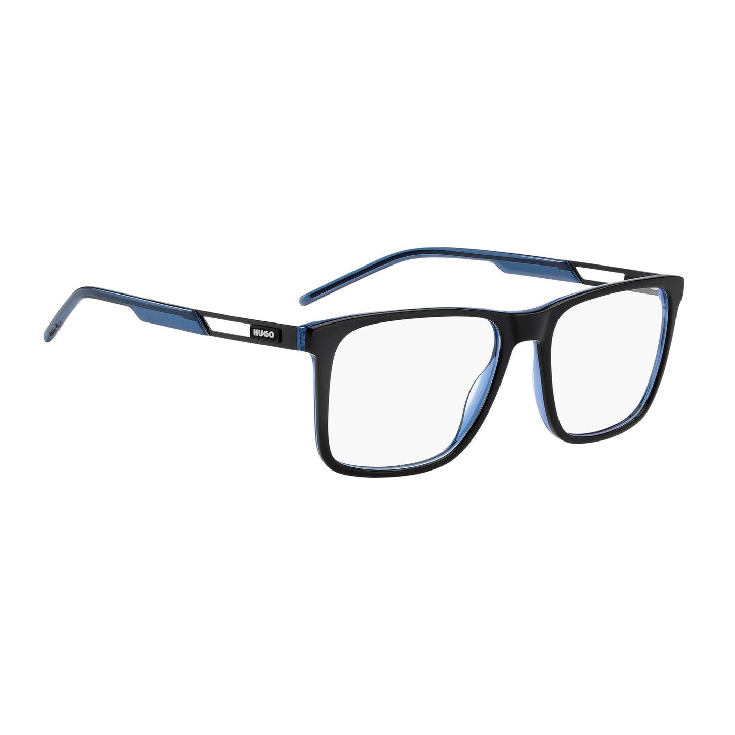 BOSS FRAME HG 1386 55D5117 Sonnenbrille ansicht-2