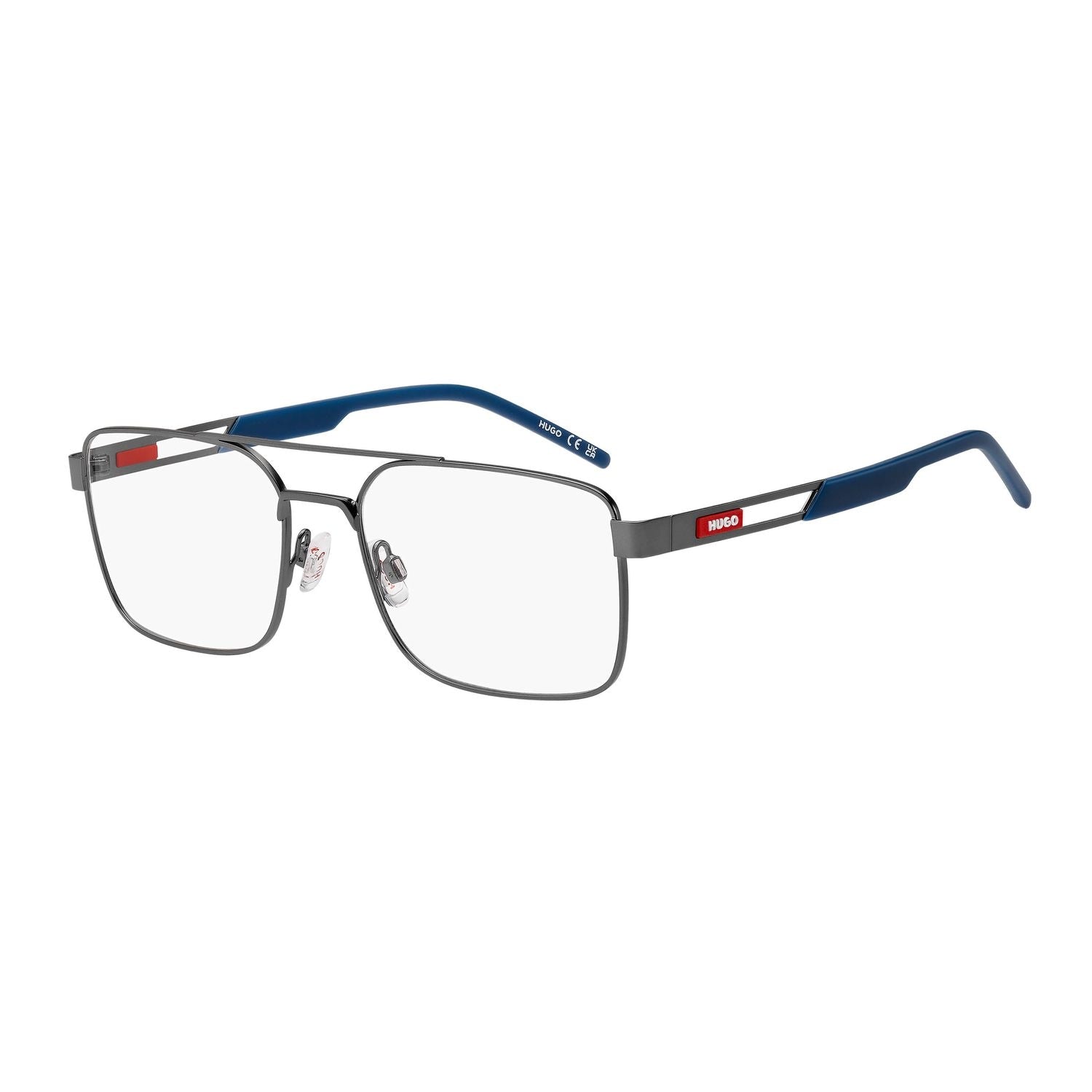 BOSS FRAME HG 1388 55R8018 Sonnenbrille ansicht-3