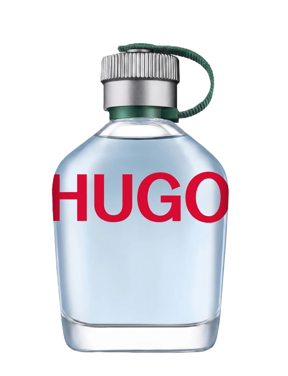 BOSS HUGO MAN EDT 125 ML VAPO