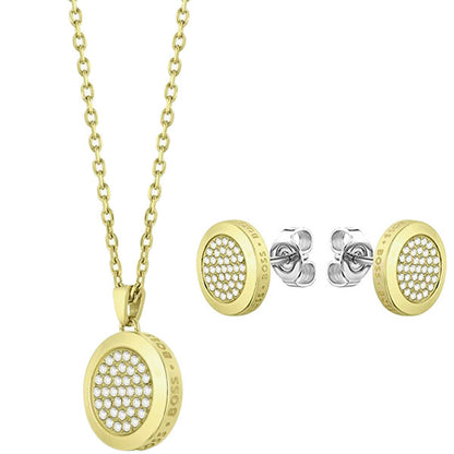 BOSS JEWELS 1570149 Schmuck ansicht-2