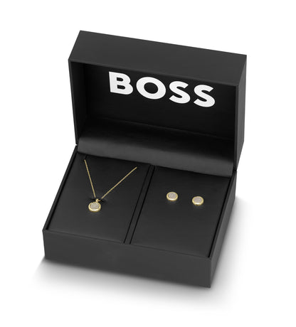 BOSS JEWELS 1570149 Schmuck