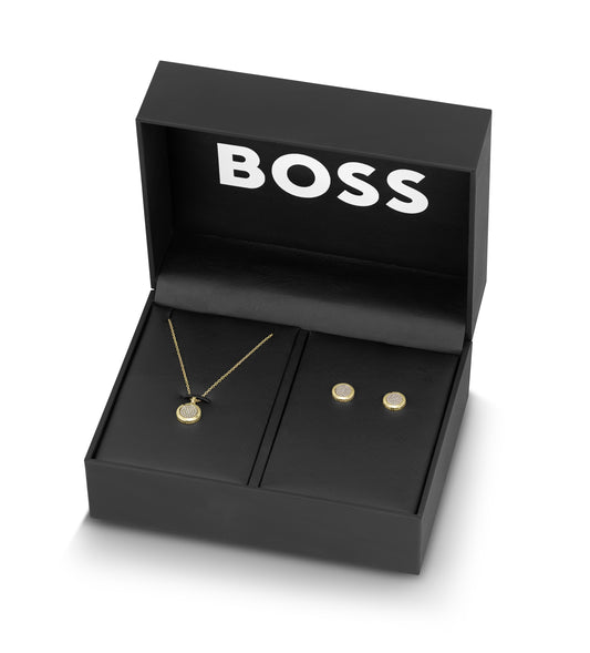 BOSS JEWELS 1570149 Schmuck
