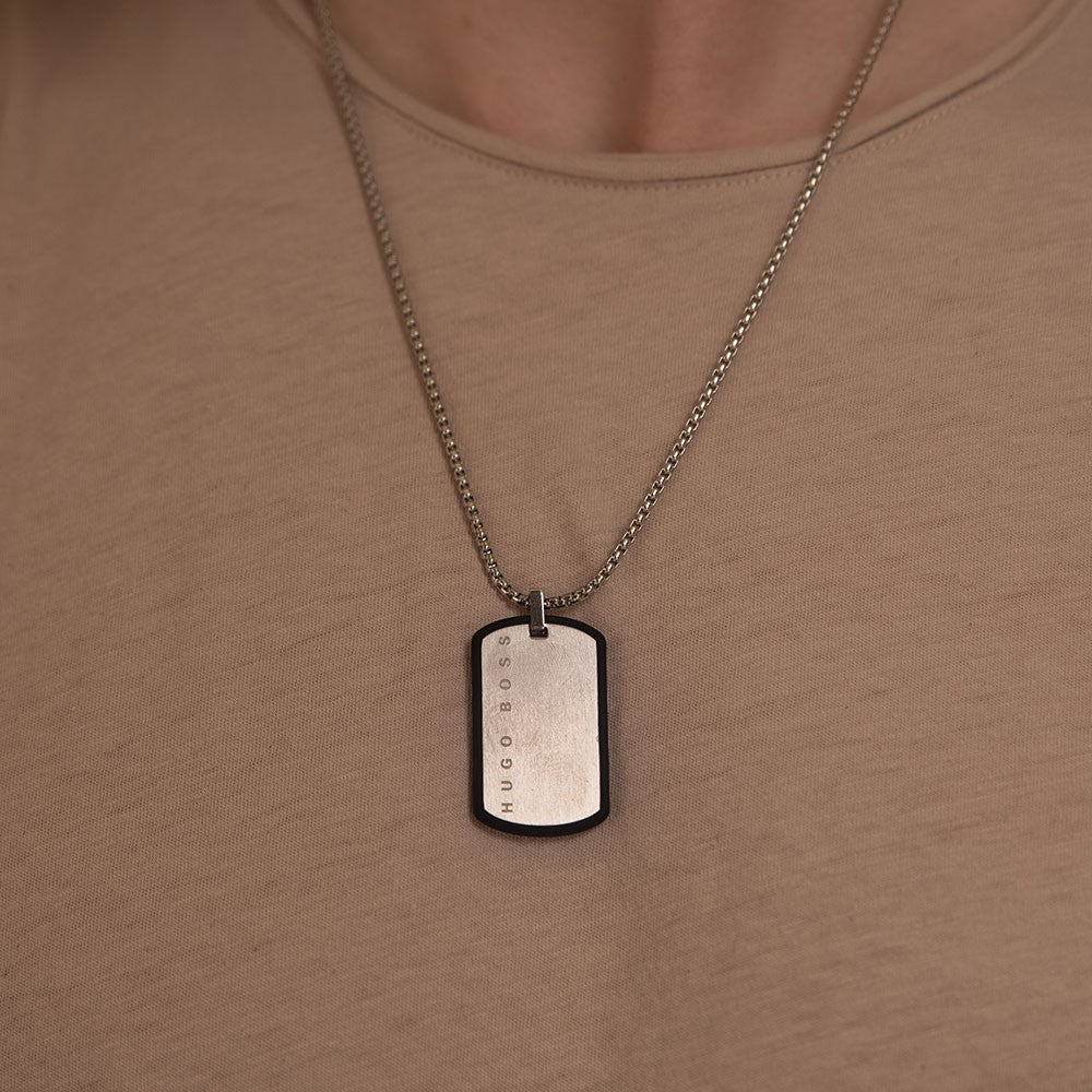 BOSS JEWELS 1580050 Schmuck Kunststoff ansicht-2
