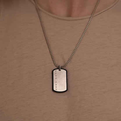 BOSS JEWELS 1580050 Schmuck Kunststoff ansicht-2