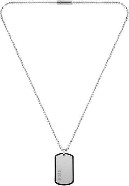 BOSS JEWELS 1580050 Schmuck Kunststoff