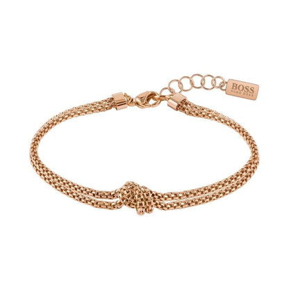 BOSS JEWELS 1580082 Schmuck Kunststoff