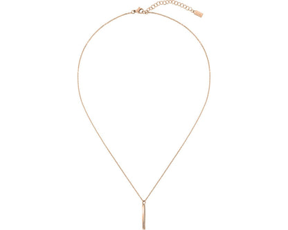 BOSS JEWELS 1580131 Schmuck Kunststoff