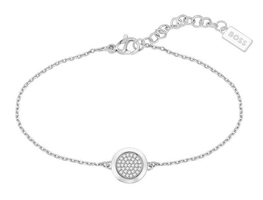 BOSS JEWELS 1580299 Schmuck Kunststoff