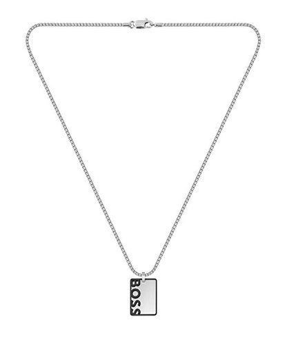 BOSS JEWELS 1580302 Schmuck Kunststoff