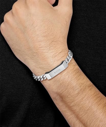 BOSS JEWELS 1580314S Schmuck Kunststoff