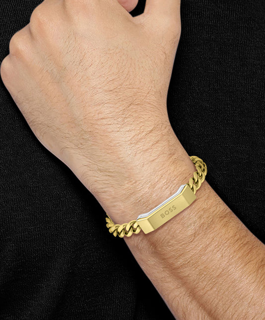 BOSS JEWELS 1580318M Schmuck Kunststoff
