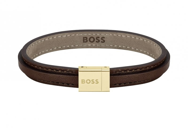 BOSS JEWELS 1580329M Schmuck Kunststoff ansicht-2