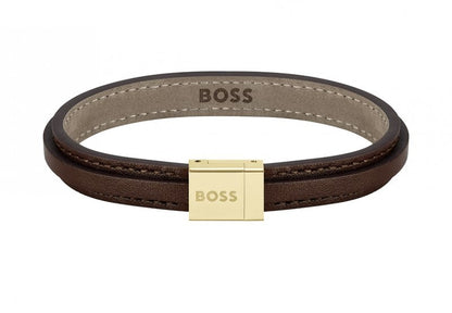BOSS JEWELS 1580329M Schmuck Kunststoff ansicht-2