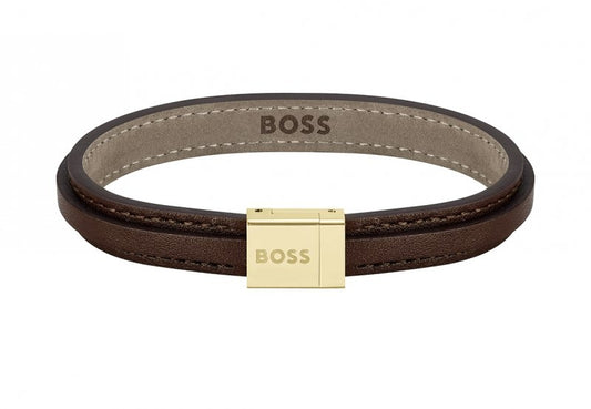 BOSS JEWELS 1580329M Schmuck Kunststoff ansicht-2