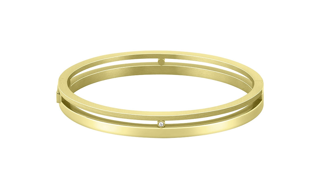 BOSS JEWELS 1580350 Schmuck Kunststoff