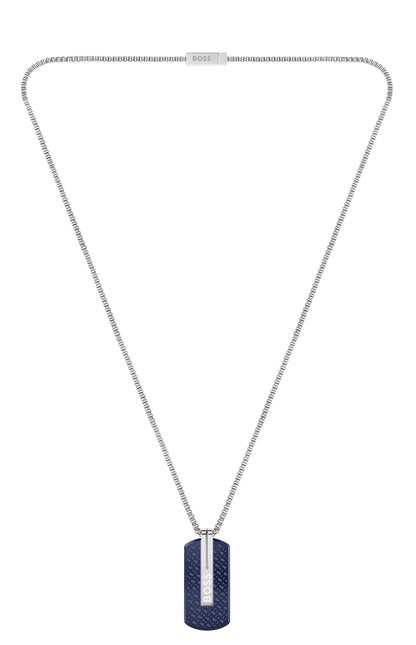 BOSS JEWELS 1580354 Schmuck Kunststoff