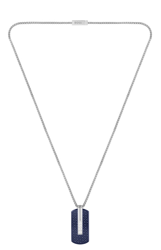 BOSS JEWELS 1580354 Schmuck Kunststoff