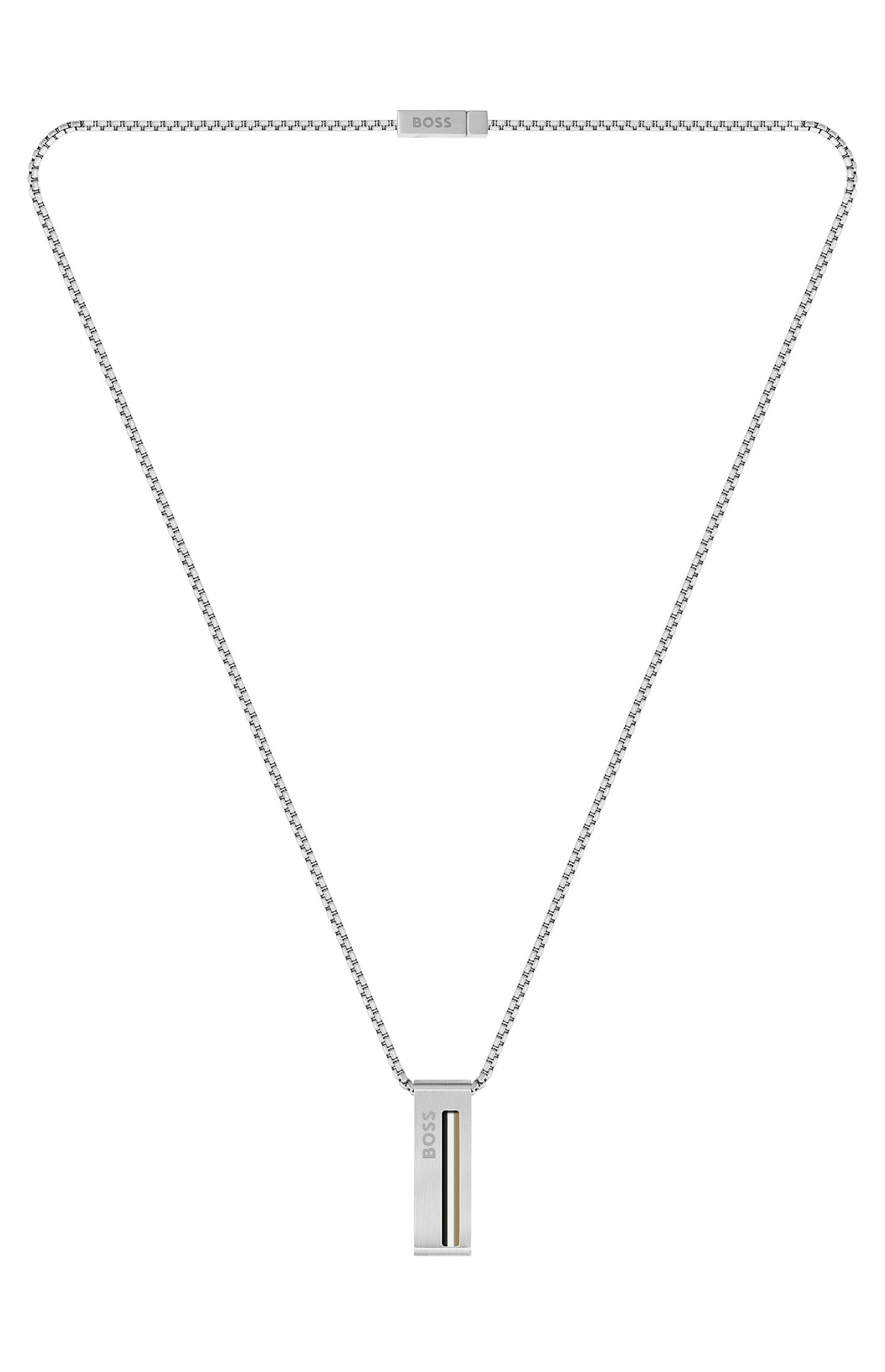 BOSS JEWELS 1580361 Schmuck Kunststoff