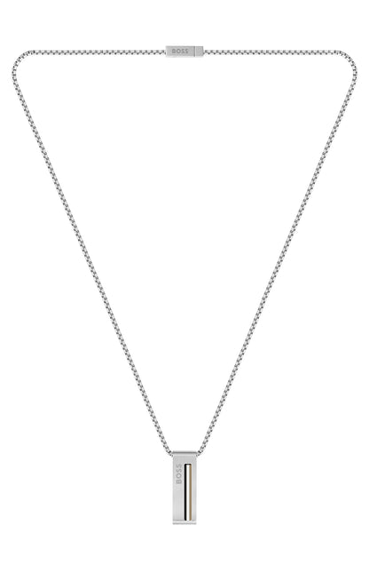 BOSS JEWELS 1580361 Schmuck Kunststoff