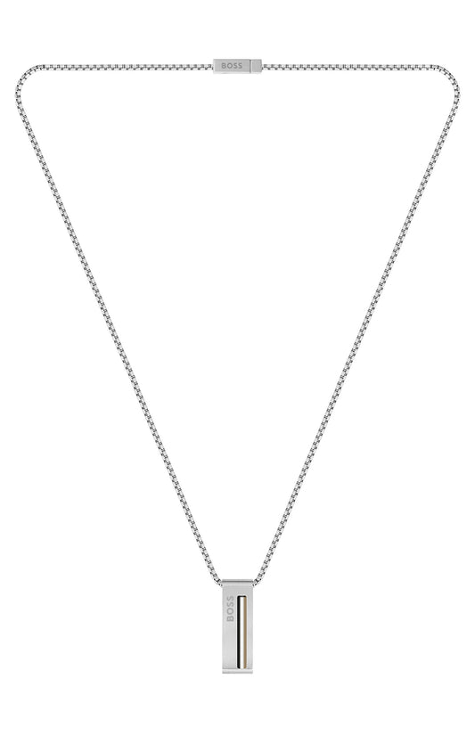 BOSS JEWELS 1580361 Schmuck Kunststoff
