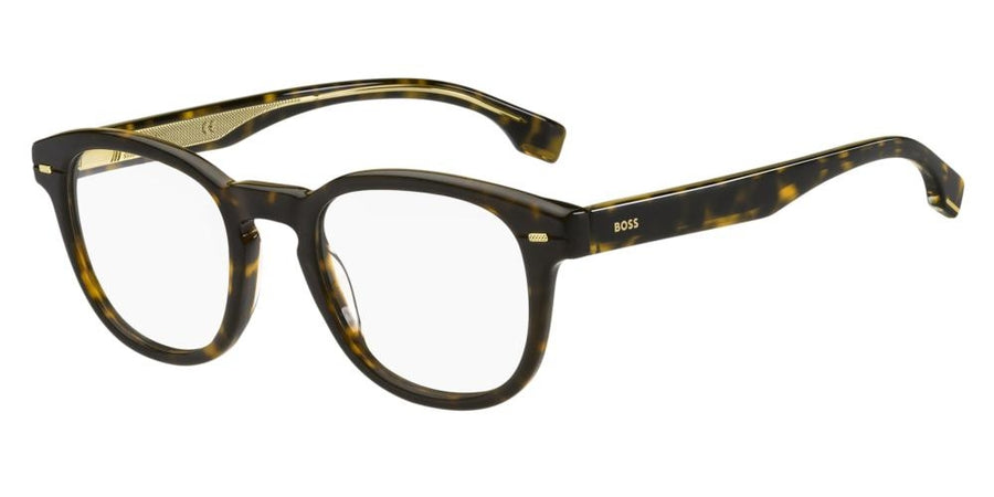BOSS SUNGLASSES BOSS 1384 BOSS 1384_086_49 Sonnenbrille ansicht-2