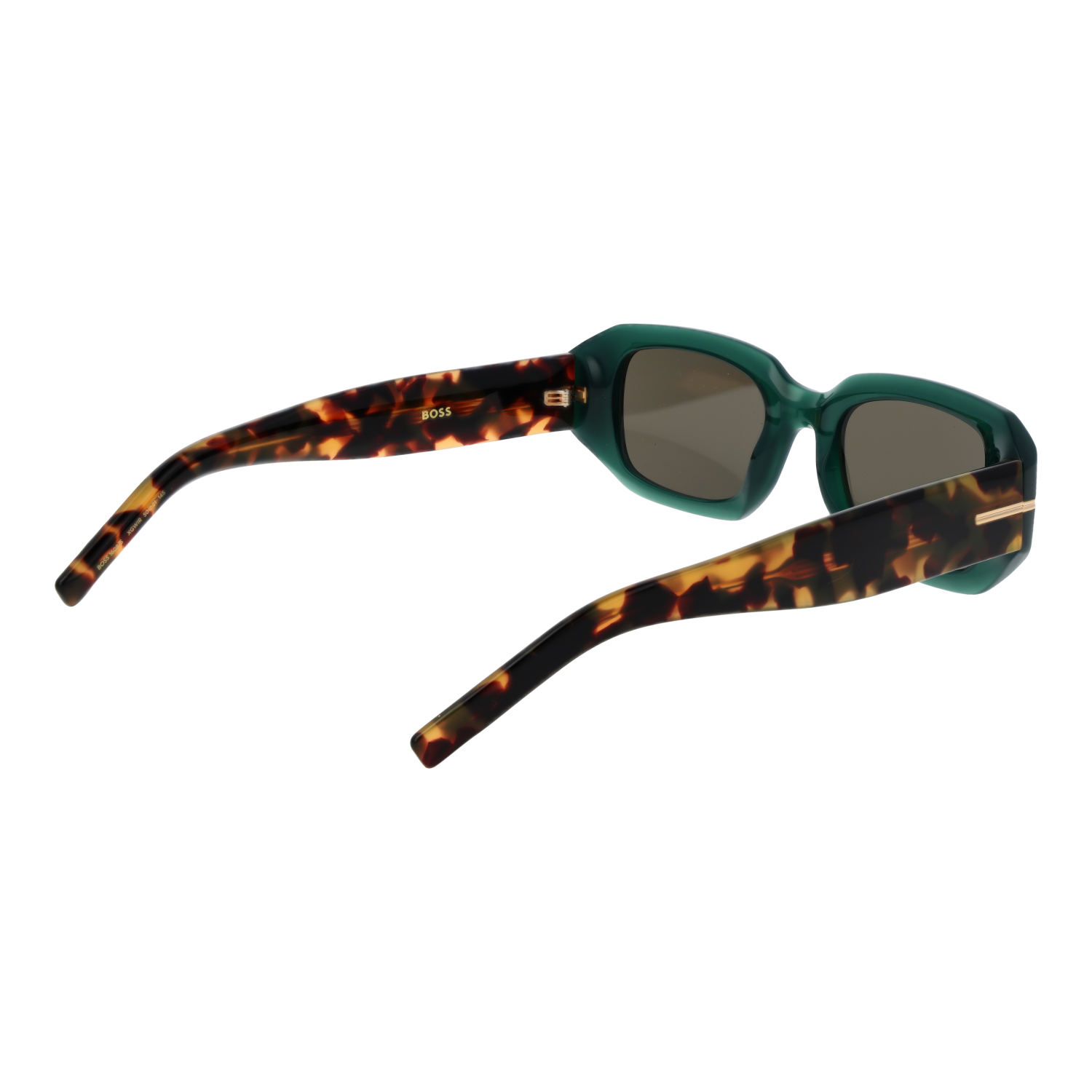 BOSS SUNGLASSES BOSS 1608_S 50XGWIR Sonnenbrille ansicht-2