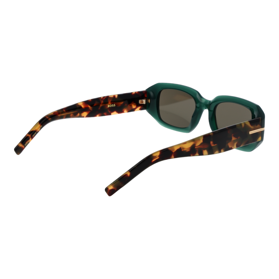 BOSS SUNGLASSES BOSS 1608_S 50XGWIR Sonnenbrille ansicht-2