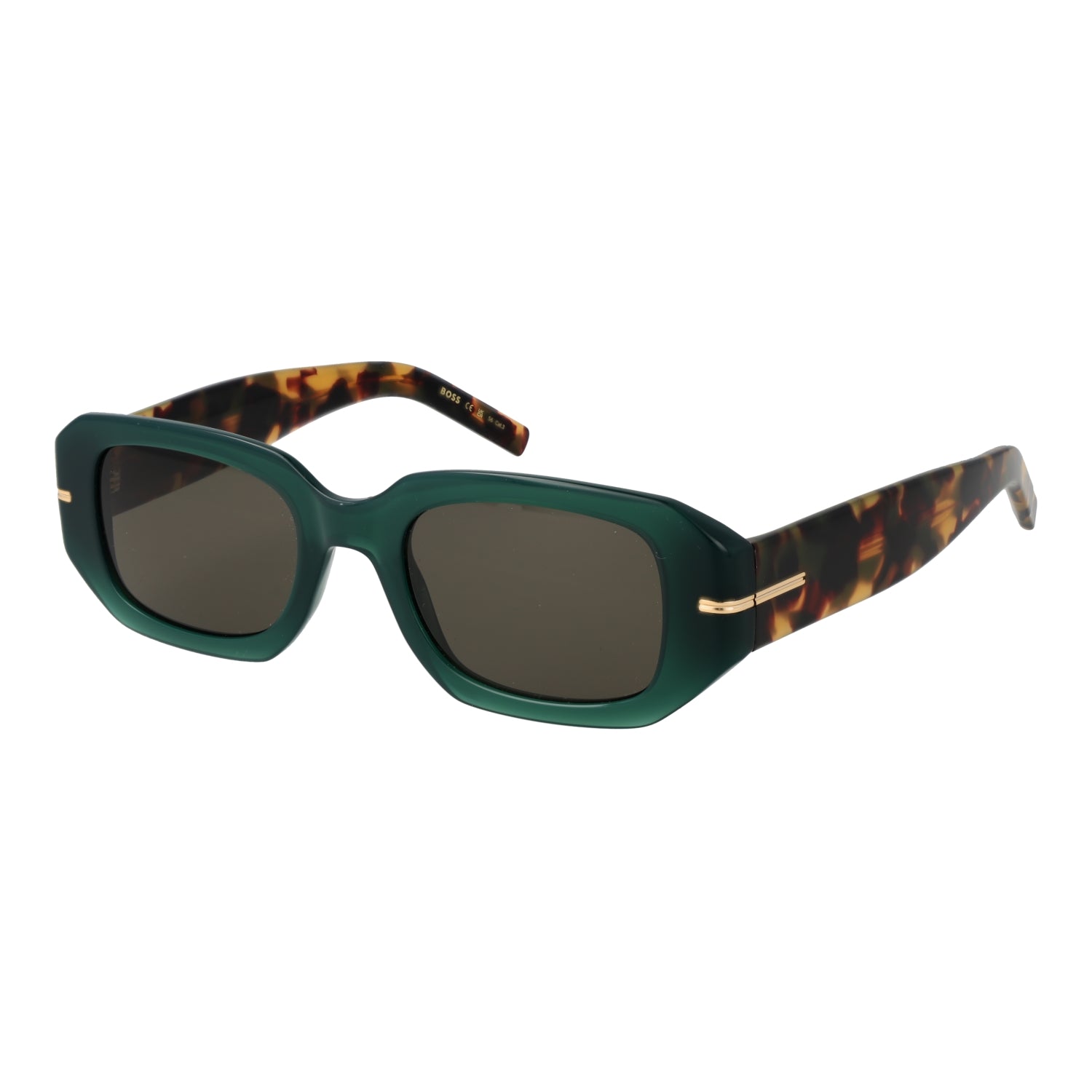 BOSS SUNGLASSES BOSS 1608_S 50XGWIR Sonnenbrille ansicht-3