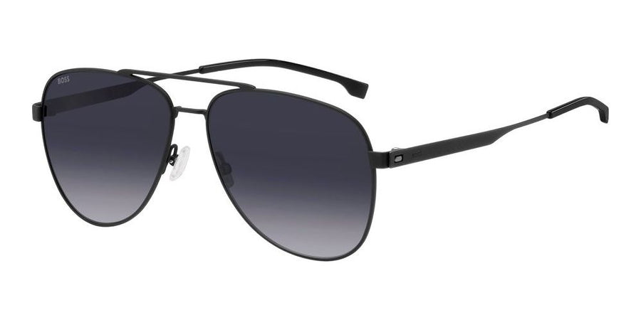 BOSS SUNGLASSES BOSS 1641_S_003-9O_60 Sonnenbrille ansicht-2