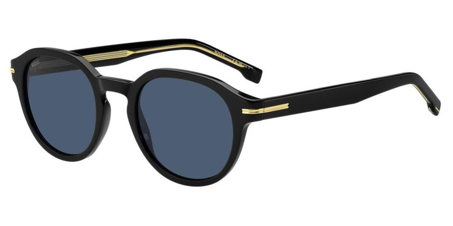 BOSS SUNGLASSES BOSS 1721_S_807-KU_50 Sonnenbrille ansicht-2