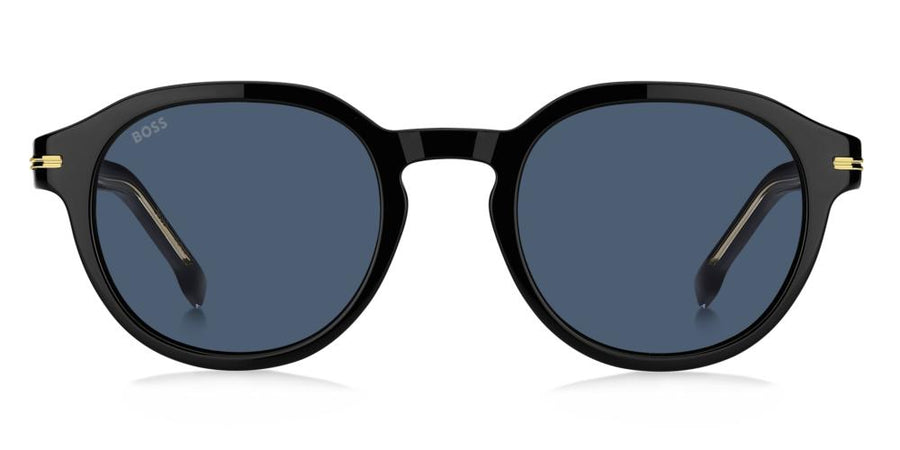 BOSS SUNGLASSES BOSS 1721_S_807-KU_50 Sonnenbrille