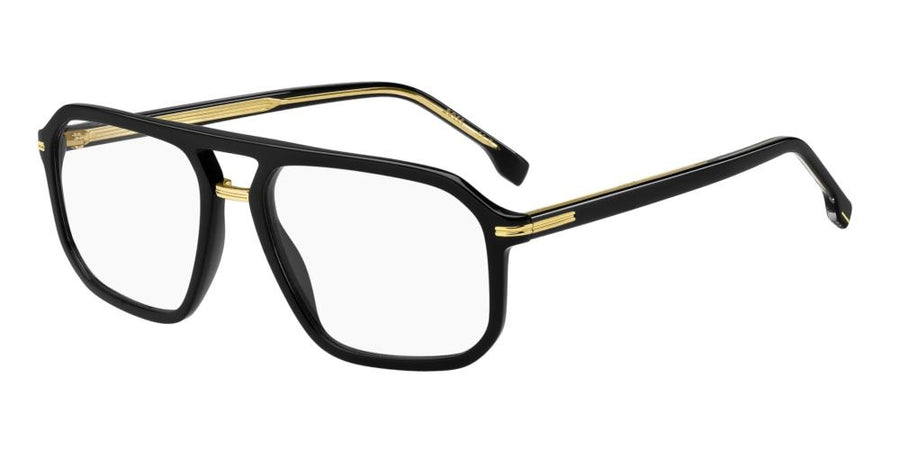 BOSS SUNGLASSES BOSS 1728 BOSS 1728_807_56 Sonnenbrille ansicht-2