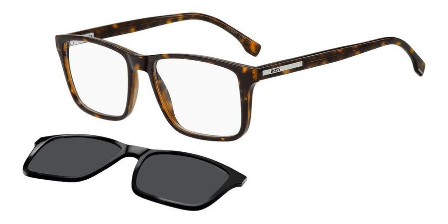 BOSS SUNGLASSES BOSS 1896_C_086 F_56 Sonnenbrille ansicht-2