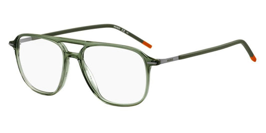 BOSS SUNGLASSES HG 1232 HG 1232_1ED_53 Sonnenbrille ansicht-2