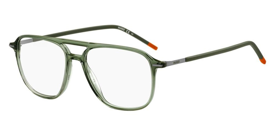 BOSS SUNGLASSES HG 1232 HG 1232_1ED_53 Sonnenbrille ansicht-2