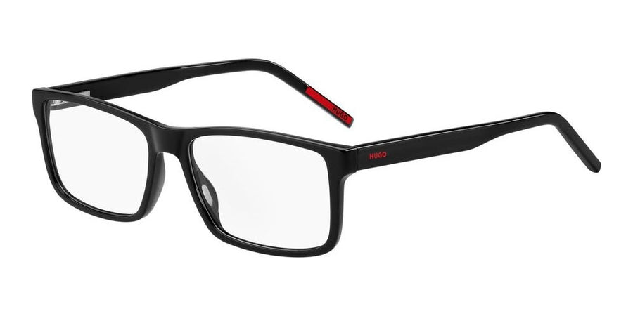 BOSS SUNGLASSES HG 1262 HG 1262_807_55 Sonnenbrille ansicht-2