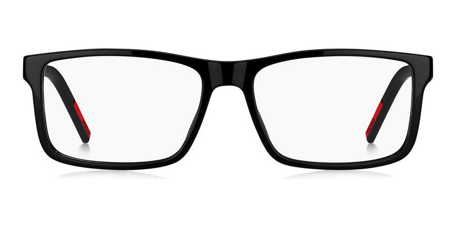 BOSS SUNGLASSES HG 1262 HG 1262_807_55 Sonnenbrille