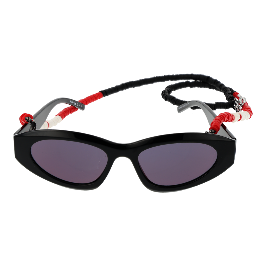 BOSS SUNGLASSES HG 1282_S 53807AO Sonnenbrille