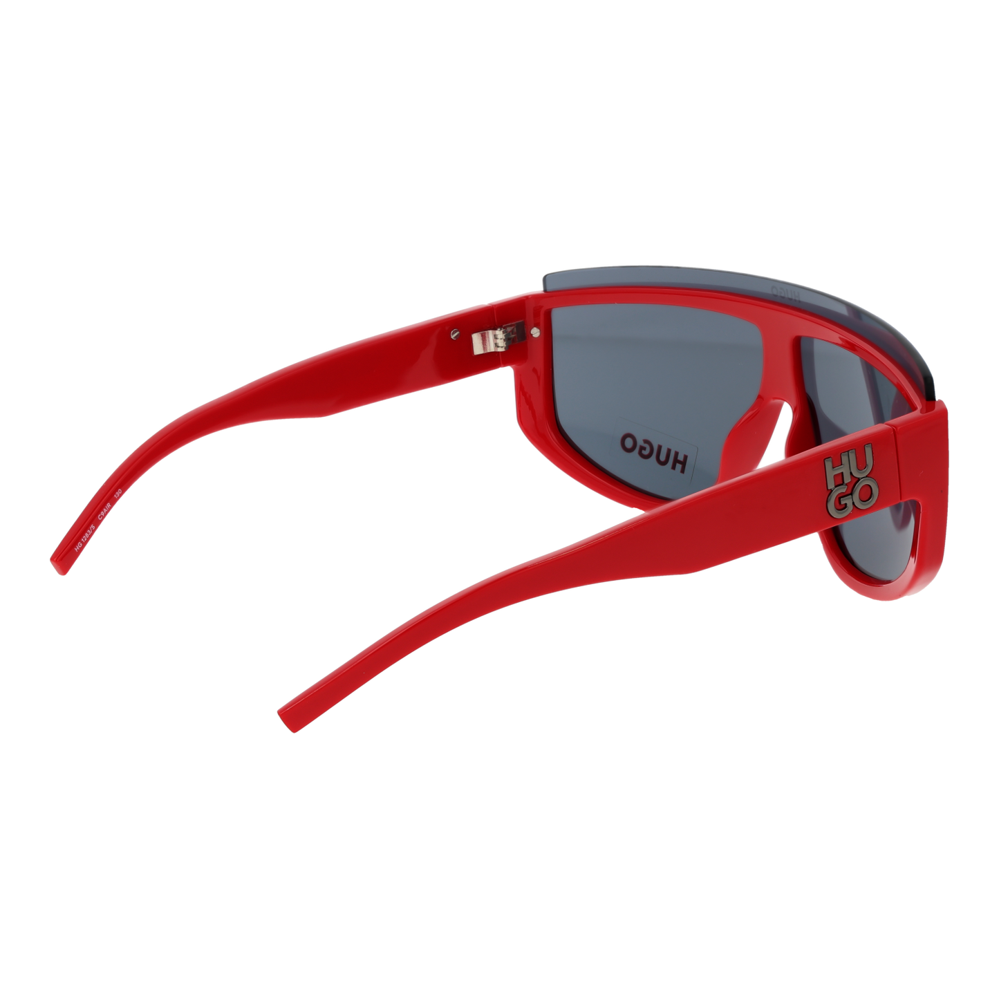 BOSS SUNGLASSES HG 1283_S 99C9AIR Sonnenbrille ansicht-2