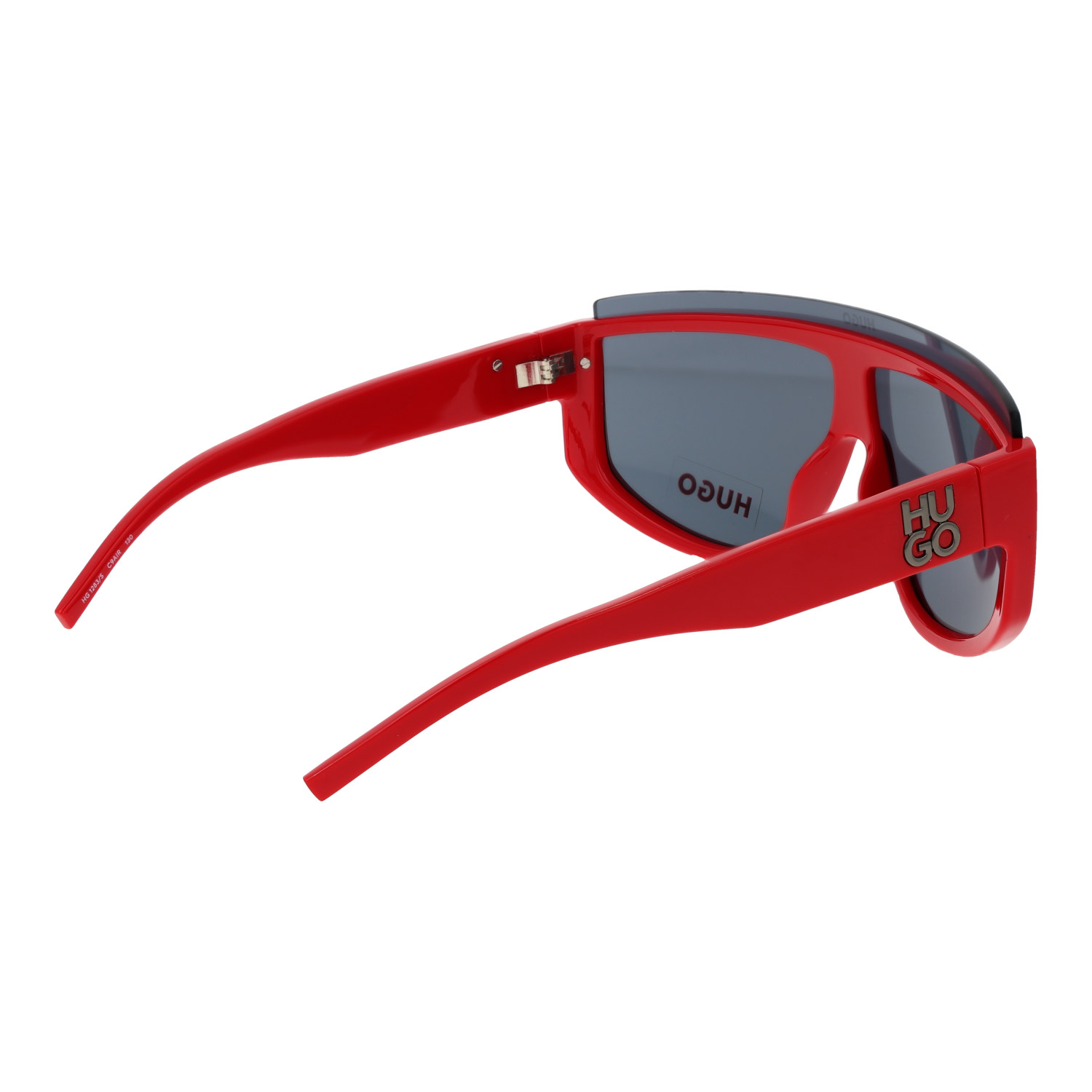 BOSS SUNGLASSES HG 1283_S 99C9AIR Sonnenbrille ansicht-2