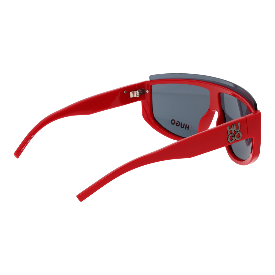BOSS SUNGLASSES HG 1283_S 99C9AIR Sonnenbrille ansicht-2